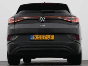 Volkswagen ID.4 4 pure 52 kwh camera adaptive stoel en stuurverw thumbnail 37