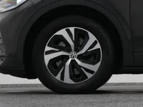 Volkswagen ID.4 4 pure 52 kwh camera adaptive stoel en stuurverw thumbnail 40