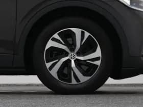 Volkswagen ID.4 4 pure 52 kwh camera adaptive stoel en stuurverw thumbnail 43