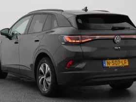 Volkswagen ID.4 4 pure 52 kwh camera adaptive stoel en stuurverw thumbnail 6