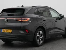 Volkswagen ID.4 4 pure 52 kwh camera adaptive stoel en stuurverw thumbnail 7