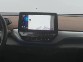 Volkswagen ID.4 4 pure 52 kwh camera adaptive stoel en stuurverw thumbnail 9