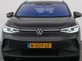 Volkswagen ID.4 4 pure 52 kwh camera adaptive stoel en stuurverw thumbnail 10