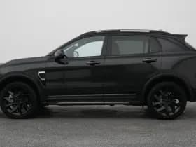 Lynk & 01 1 5 plug in hybrid 360 black zwarte hemel stuurverwarming nld auto thumbnail 13