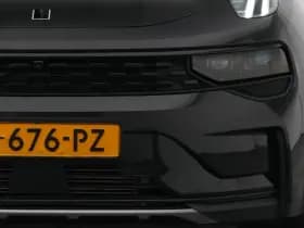 Lynk & 01 1 5 plug in hybrid 360 black zwarte hemel stuurverwarming nld auto thumbnail 19