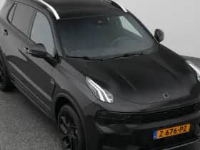 Lynk & 01 1 5 plug in hybrid 360 black zwarte hemel stuurverwarming nld auto thumbnail 24