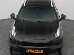 Lynk & 01 1 5 plug in hybrid 360 black zwarte hemel stuurverwarming nld auto thumbnail 26