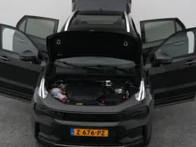 Lynk & 01 1 5 plug in hybrid 360 black zwarte hemel stuurverwarming nld auto thumbnail 27