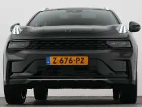 Lynk & 01 1 5 plug in hybrid 360 black zwarte hemel stuurverwarming nld auto thumbnail 35