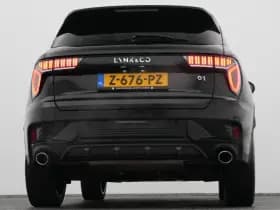 Lynk & 01 1 5 plug in hybrid 360 black zwarte hemel stuurverwarming nld auto thumbnail 36