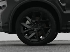 Lynk & 01 1 5 plug in hybrid 360 black zwarte hemel stuurverwarming nld auto thumbnail 39