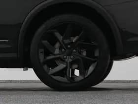 Lynk & 01 1 5 plug in hybrid 360 black zwarte hemel stuurverwarming nld auto thumbnail 40