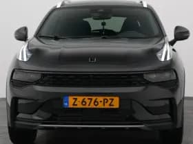 Lynk & 01 1 5 plug in hybrid 360 black zwarte hemel stuurverwarming nld auto thumbnail 9