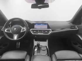 BMW 3-serie serie 330e edrive edition m sport leder keyless stoel stuurverw camera thumbnail 3
