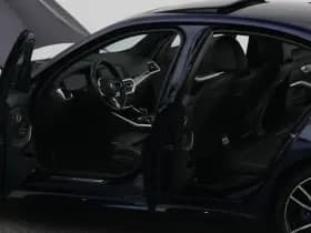 BMW 3-serie serie 330e edrive edition m sport leder keyless stoel stuurverw camera thumbnail 34