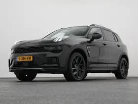 Lynk & 01 1 5 plug in hybrid 360 black zwarte hemel nld auto thumbnail 15