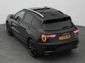 Lynk & 01 1 5 plug in hybrid 360 black zwarte hemel nld auto thumbnail 25