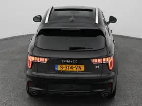 Lynk & 01 1 5 plug in hybrid 360 black zwarte hemel nld auto thumbnail 28