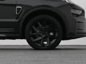 Lynk & 01 1 5 plug in hybrid 360 black zwarte hemel nld auto thumbnail 41