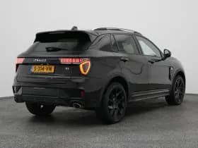 Lynk & 01 1 5 plug in hybrid 360 black zwarte hemel nld auto thumbnail 6