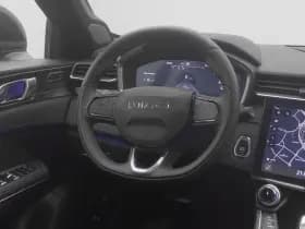 Lynk & 01 1 5 plug in hybrid 360 black zwarte hemel nld auto thumbnail 7