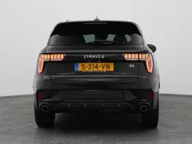 Lynk & 01 1 5 plug in hybrid 360 black zwarte hemel nld auto thumbnail 10