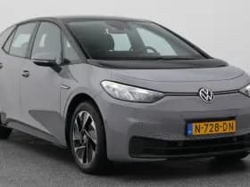 Volkswagen ID.3 3 life 58 kwh adaptive stoel en stuurverw thumbnail 2