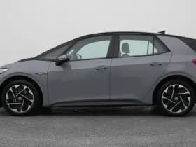 Volkswagen ID.3 3 life 58 kwh adaptive stoel en stuurverw thumbnail 14