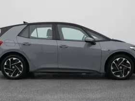 Volkswagen ID.3 3 life 58 kwh adaptive stoel en stuurverw thumbnail 15