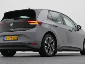 Volkswagen ID.3 3 life 58 kwh adaptive stoel en stuurverw thumbnail 17