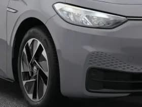 Volkswagen ID.3 3 life 58 kwh adaptive stoel en stuurverw thumbnail 18