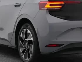 Volkswagen ID.3 3 life 58 kwh adaptive stoel en stuurverw thumbnail 19