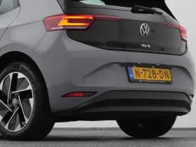 Volkswagen ID.3 3 life 58 kwh adaptive stoel en stuurverw thumbnail 23