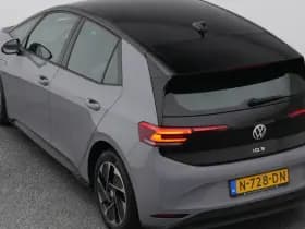 Volkswagen ID.3 3 life 58 kwh adaptive stoel en stuurverw thumbnail 26