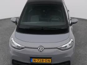 Volkswagen ID.3 3 life 58 kwh adaptive stoel en stuurverw thumbnail 27