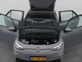 Volkswagen ID.3 3 life 58 kwh adaptive stoel en stuurverw thumbnail 28