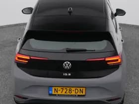 Volkswagen ID.3 3 life 58 kwh adaptive stoel en stuurverw thumbnail 29