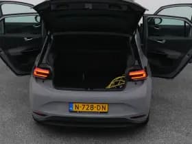 Volkswagen ID.3 3 life 58 kwh adaptive stoel en stuurverw thumbnail 30