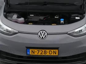Volkswagen ID.3 3 life 58 kwh adaptive stoel en stuurverw thumbnail 32