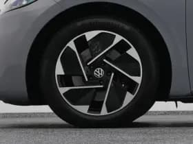 Volkswagen ID.3 3 life 58 kwh adaptive stoel en stuurverw thumbnail 40