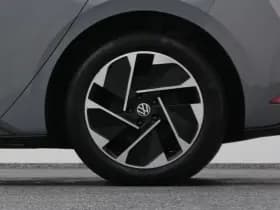 Volkswagen ID.3 3 life 58 kwh adaptive stoel en stuurverw thumbnail 41