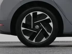 Volkswagen ID.3 3 life 58 kwh adaptive stoel en stuurverw thumbnail 42