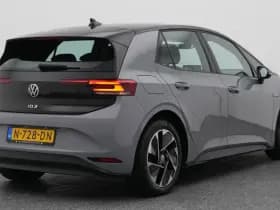 Volkswagen ID.3 3 life 58 kwh adaptive stoel en stuurverw thumbnail 7