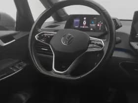 Volkswagen ID.3 3 life 58 kwh adaptive stoel en stuurverw thumbnail 8