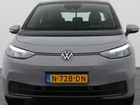 Volkswagen ID.3 3 life 58 kwh adaptive stoel en stuurverw thumbnail 10