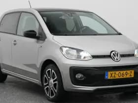 Volkswagen Up! 1 0 bmt high up r line dab airco cruise pdc thumbnail 2