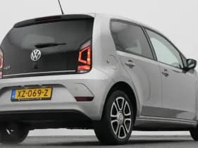 Volkswagen Up! 1 0 bmt high up r line dab airco cruise pdc thumbnail 16