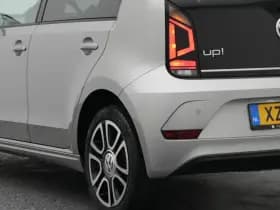 Volkswagen Up! 1 0 bmt high up r line dab airco cruise pdc thumbnail 18