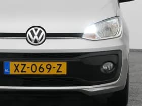 Volkswagen Up! 1 0 bmt high up r line dab airco cruise pdc thumbnail 19
