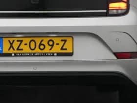 Volkswagen Up! 1 0 bmt high up r line dab airco cruise pdc thumbnail 20